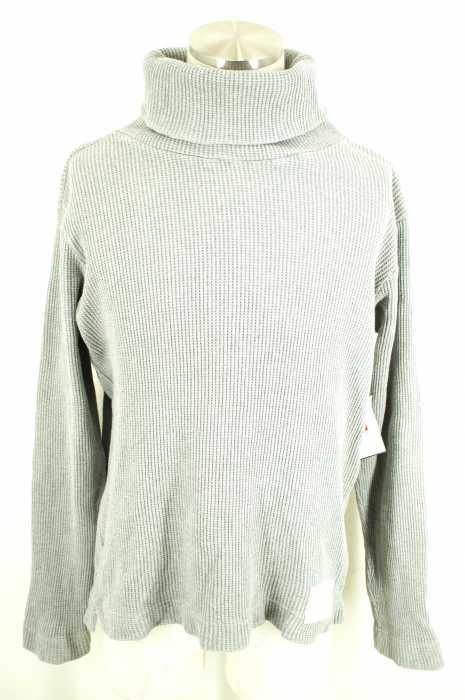 NIGEL CABOURN （ナイジェルケーボン ） TURTLENECK SHIRT タートルネック メンズ トップス