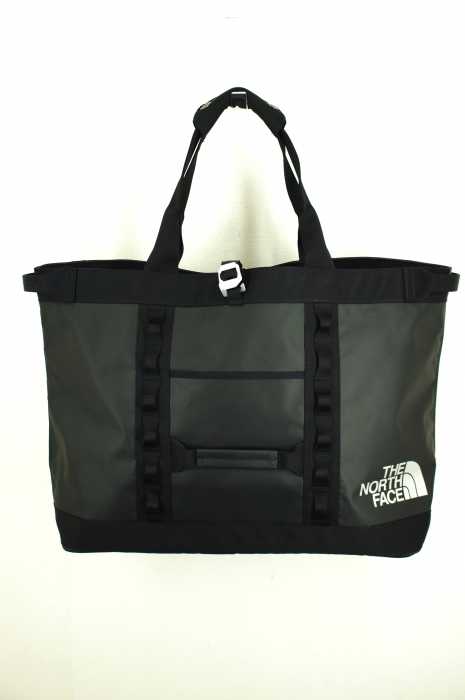 THE NORTH FACE （ザノースフェイス） BC GEAR TOTE L メンズ バッグ