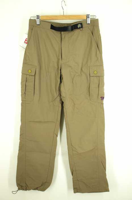 MOUNTAIN HARD WEAR　 （マウンテンハードウェア） カーゴ メンズ パンツ