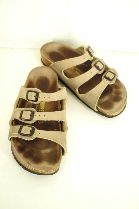 BIRKENSTOCK （ビルケンシュトック） FLORIDA フロリダ レディース シューズ