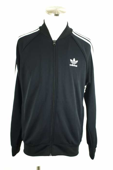 adidas Originals （アディダスオリジナルス） Superstar Track Top トラックジャケット メンズ アウター