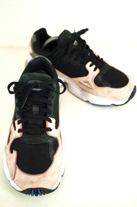 adidas （アディダス） FALCON ファルコン レディース シューズ
