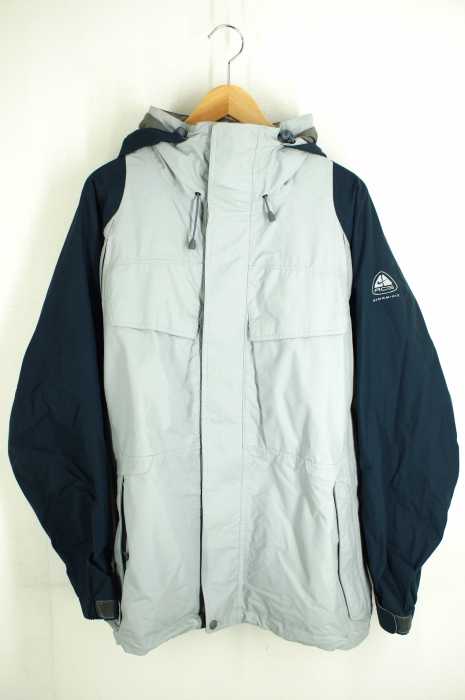 NIKE ACG （ナイキエーシージー） 裏メッシュマウンテンパーカー メンズ アウター