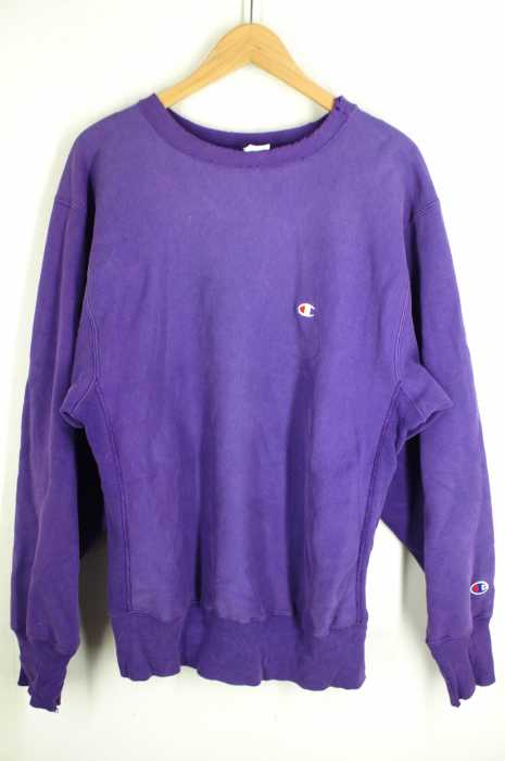 Champion (チャンピオン) reverse weave メンズ トップス