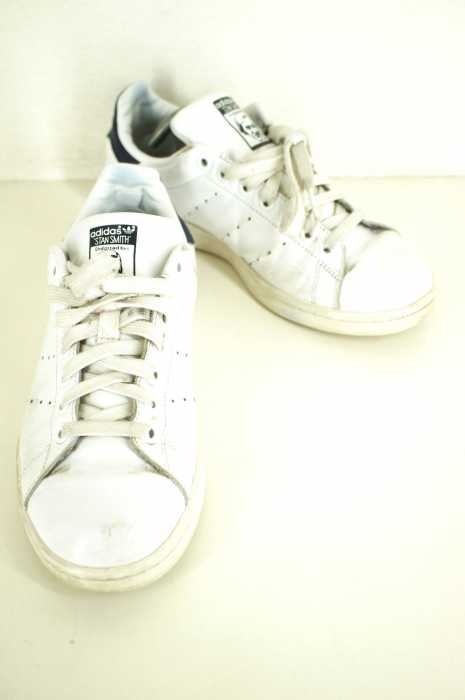 adidas Originals （アディダスオリジナルス） スタンスミス レディース シューズ