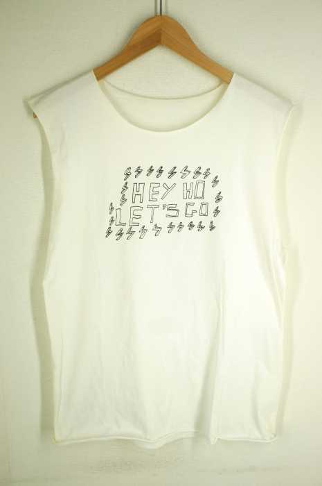 A.P.C. （アーペーセー） HEY HO LETS GO メンズ トップス