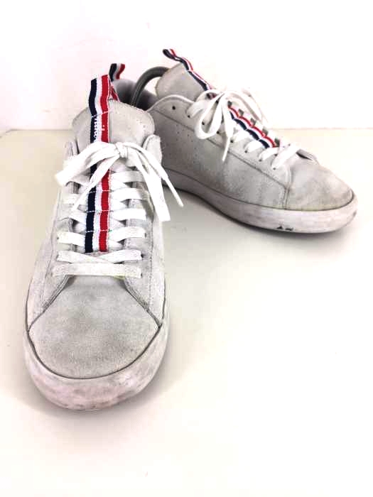 NIKE（ナイキ） BLAZER LOW PRM QS メンズ シューズ