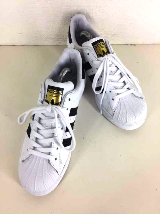 adidas Originals（アディダスオリジナルス） Superstar レディース シューズ