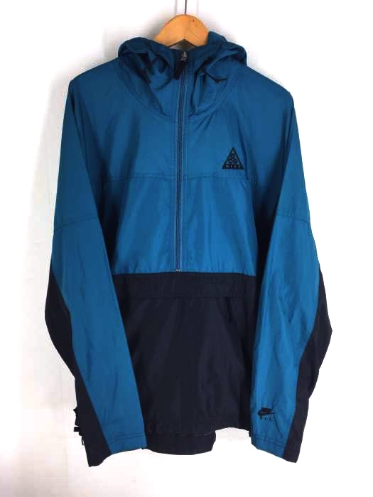 NIKE ACG(ナイキエーシージー) マウンテンプルオーバーパーカー メンズ アウター