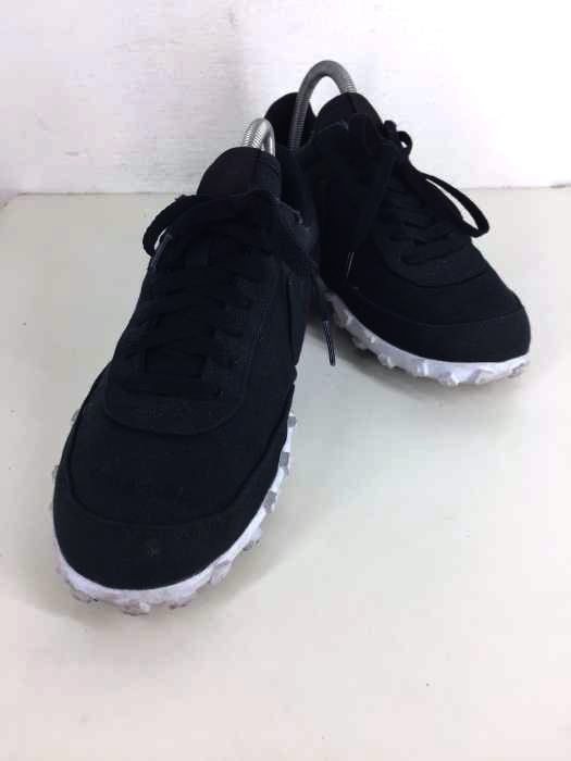 NIKE（ナイキ） WAFFLE RACER 17 TXT ローカットスニーカー メンズ シューズ