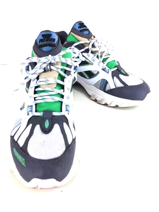 Reebok(リーボック) DMX TRAIL SHADOW FX4402 ローカットスニーカー メンズ シューズ