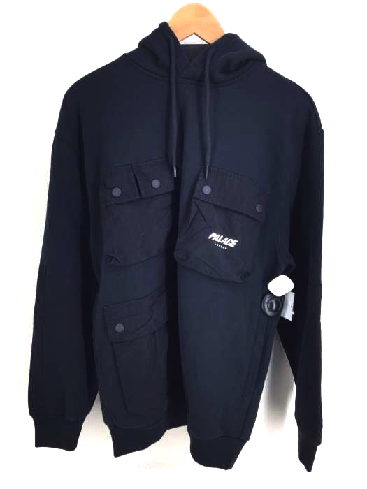 Palace Skateboards(パレススケートボーズ) C-Pocket Hood メンズ トップス