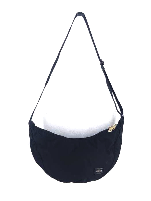 PORTER　三日月ショルダーバッグ ポーター PORTER 吉田カバン ポーター リーフ PORTER REEF