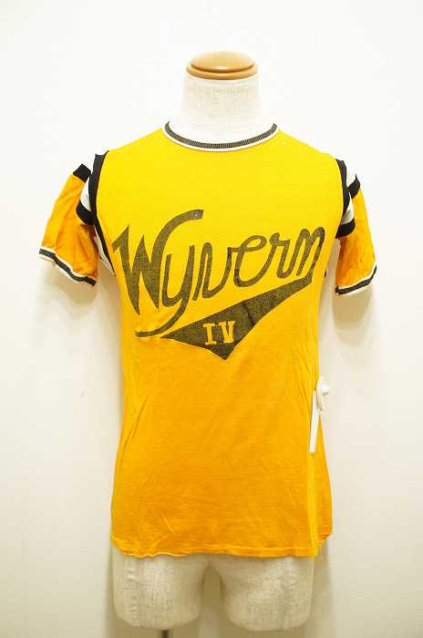 USED (古着) ビンテージTシャツ メンズ トップス