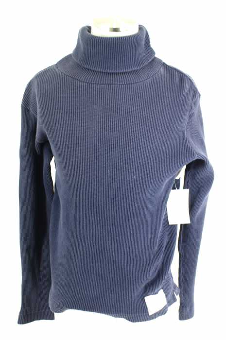 NIGEL CABOURN (ナイジェルケーボン ) TURTLENECK SHIRT タートルネック メンズ トップス