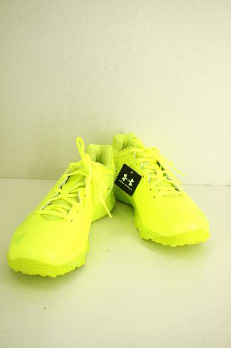 UNDERARMOUR (アンダーアーマー) UA DECEPTION II TRAINER メンズ シューズ