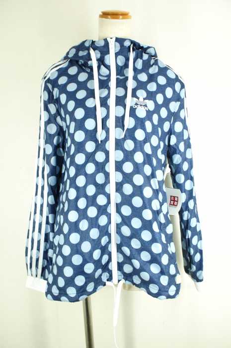 adidas Originals （アディダスオリジナルス） Windbreaker ウィンドブレーカー レディース アウター