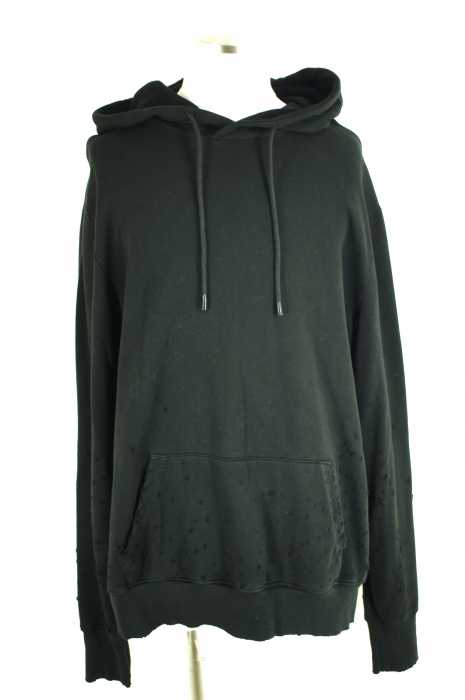 COTTON CITIZEN (コットンシチズン) ダメージ加工 USA製 メンズ トップス