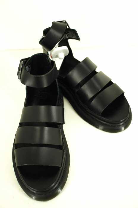 Dr.Martens（ドクターマーチン） ClarissaファッションSandal レディース シューズ