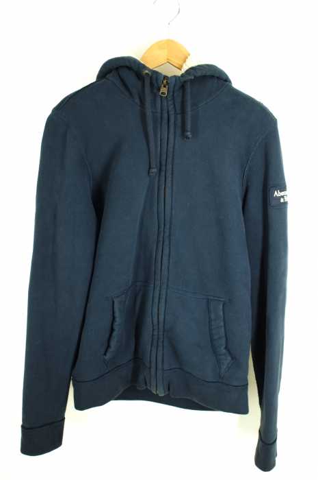 Abercrombie & Fitch（アバクロンビーアンドフィッチ） 裏ボア メンズ トップス