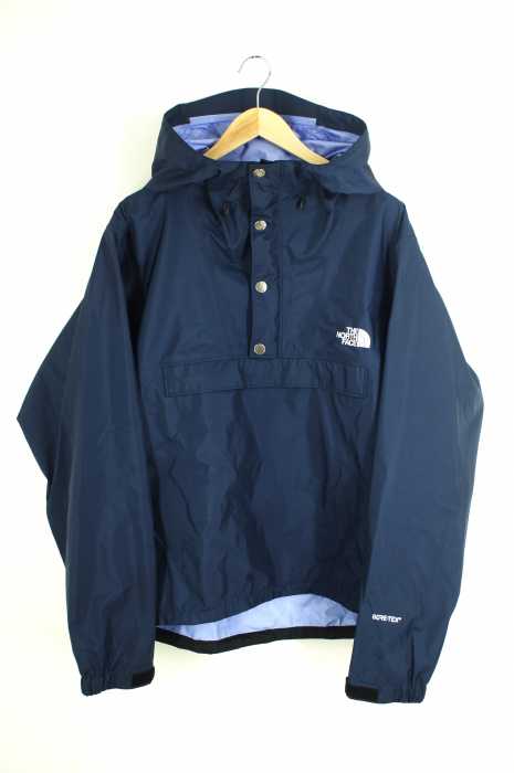 THE NORTH FACE （ザノースフェイス） TNFR GTX アノラック メンズ アウター