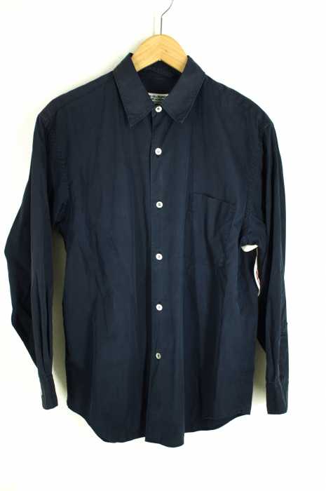 robe de chambre COMME des GARCONS（ローブドシャンブルコムデギャルソン） ブロードシャツ レディース トップス