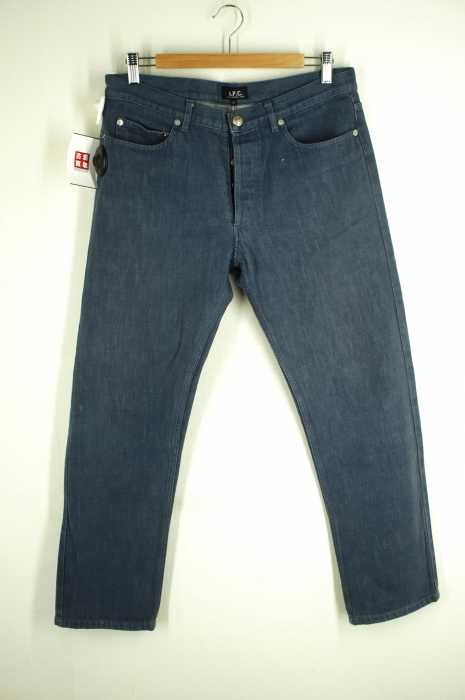 A.P.C. （アーペーセー） RUE DE FLEURUS PARIS メンズ パンツ
