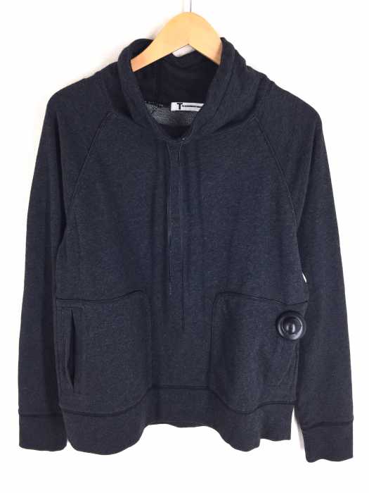 T by Alexander Wang （ティーバイアレキサンダーワン） プルオーバーパーカー メンズ トップス