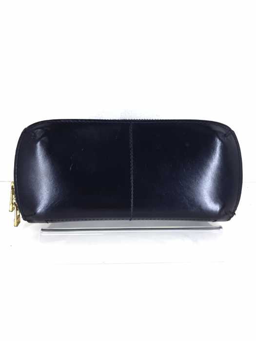 pokit（ポキット） BRIDLE PURSE レザーウォレット 長財布 メンズ 財布・ケース