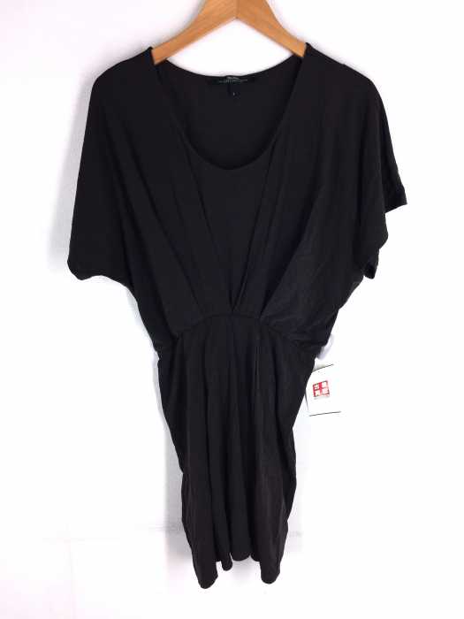 Max Mara WEEKEND LINE(マックスマーラ ウィーケンドライン) ウエストタックデザインワンピース レディース ワンピース