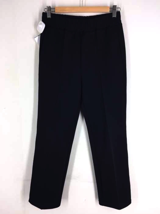 Edition（エディション） 19AW ポリエステル イージーパンツ レディース パンツ
