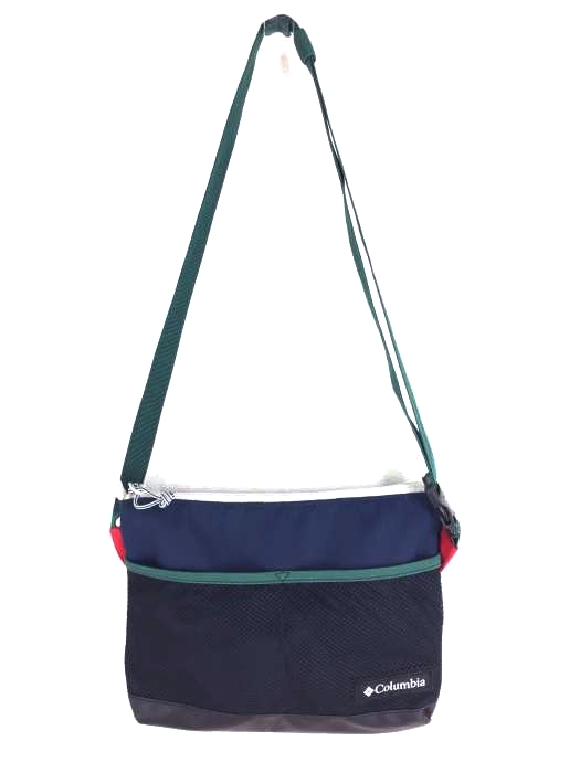 Columbia（コロンビア） スチュアートコーンサコッシュ メンズ バッグ