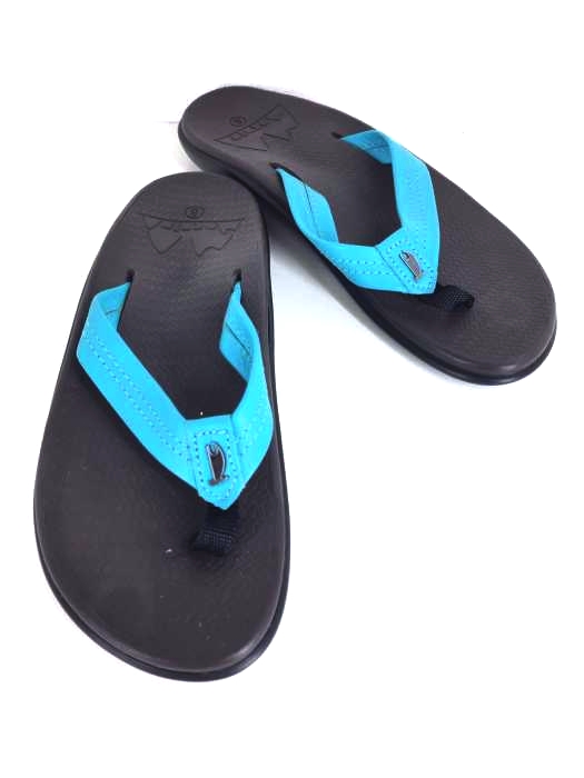 ISLAND SLIPPER（アイランドスリッパ） mokulua ビーチサンダル レディース シューズ