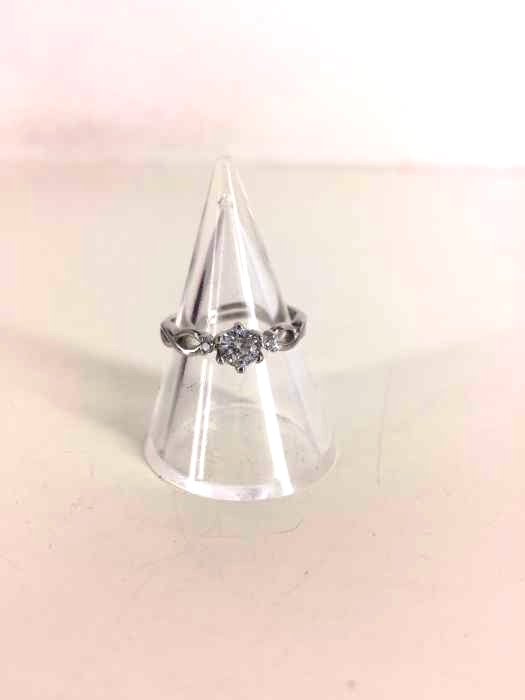 USED古着（ユーズドフルギ） S925 シルバーリング レディース アクセサリー
