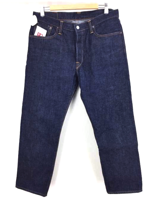 EDWIN（エドウィン） REGULAR STRAIGHT メンズ パンツ