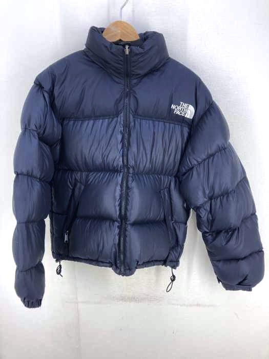 THE NORTH FACE（ザノースフェイス） 90sNUPTSE JACKET メンズ アウター