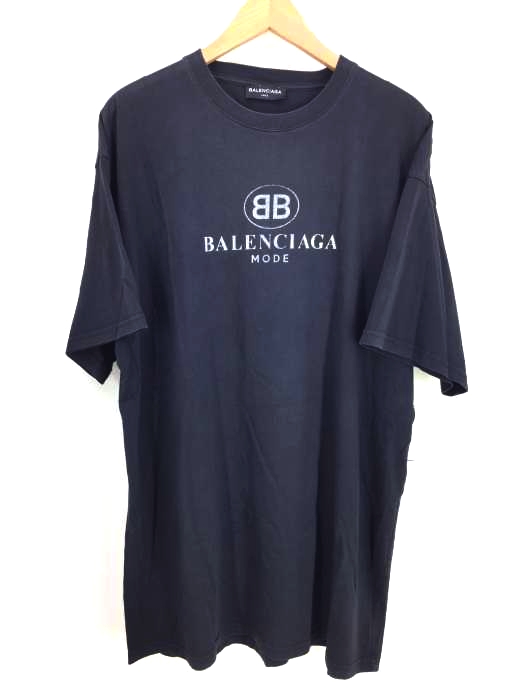 BALENCIAGA（バレンシアガ） MODE T-SHIRT メンズ トップス