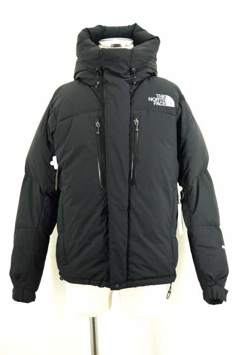 THE NORTH FACE （ザノースフェイス） バルトロライトダウンジャケット メンズ アウター