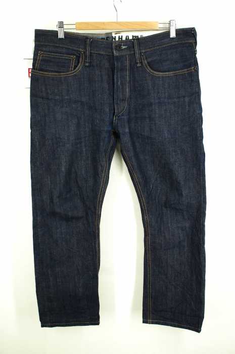 DENHAM （デンハム） REGULAR FIT デニムパンツ メンズ パンツ