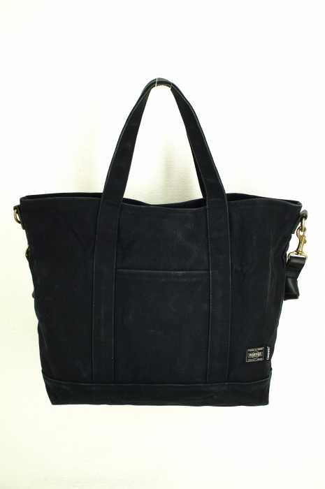 Ciaopanic × PORTER (チャオパニック×ポーター) 2WAYショルダーバッグ Ciaopanic × PORTER (チャオパニック×ポーター) 2WAYショルダーバッグ