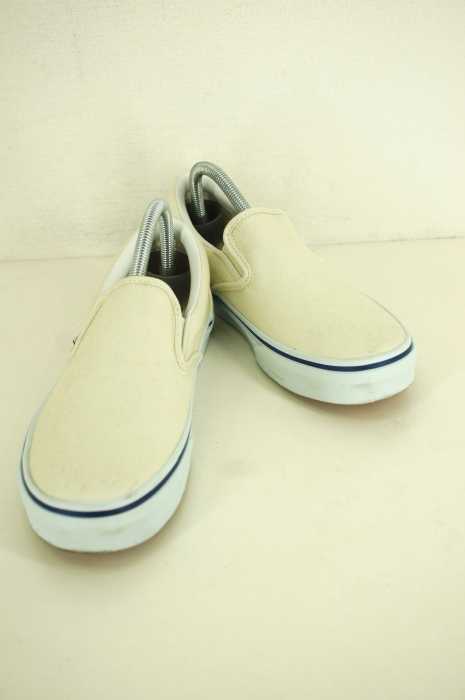 VANS (バンズ) SLIP ON スリッポン スニーカー メンズ シューズ