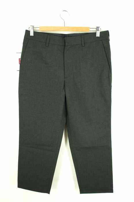VICTIM （ヴィクティム） WIDE SLACKS ワイドスラックス メンズ パンツ