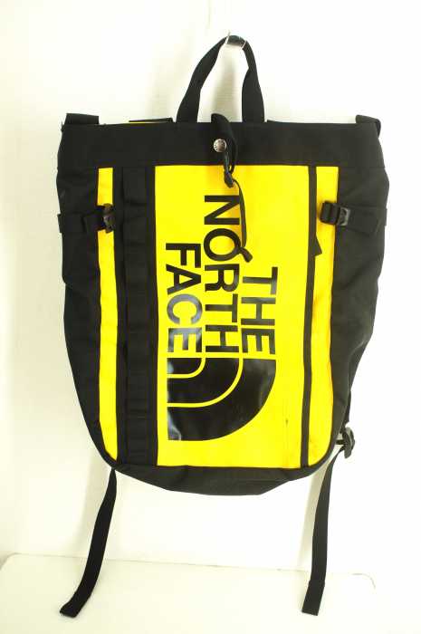 THE NORTH FACE （ザノースフェイス） 3WAY BC FUSE BOX TOTE ヒューズボックス メンズ バッグ