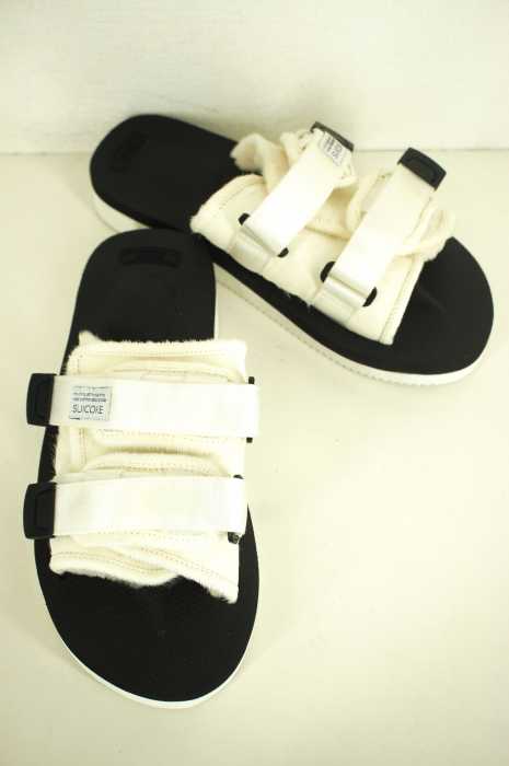 suicoke （スイコック） メンズ シューズ