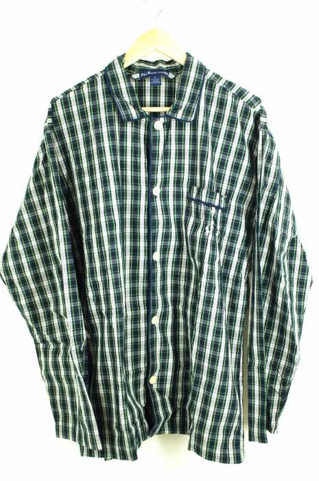 POLO RALPH LAUREN （ポロラルフローレン） ワンポイント　 メンズ アウター