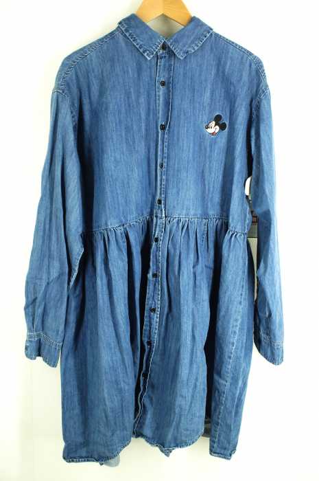 Lazy Oaf Disneyコラボ ワンピース