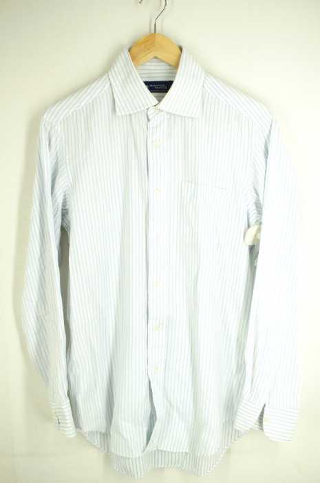 Makers Shirt 鎌倉(メーカーズシャツカマクラ) ワイドカラー メンズ トップス