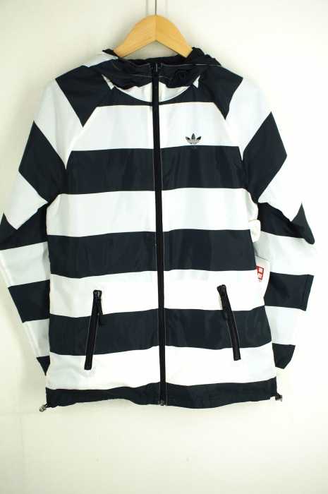 adidas Originals （アディダスオリジナルス） リバーシブルブルゾン レディース アウター