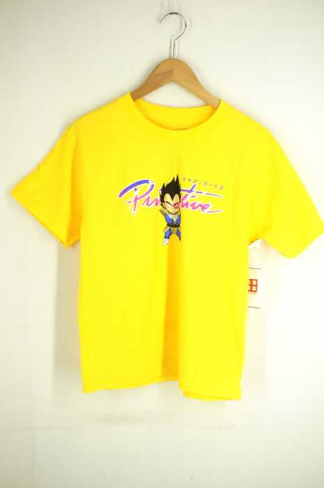primitive × DRAGONBALLZ(プリミティブ ドラゴンボールゼット) キャラクタープリント レディース トップス