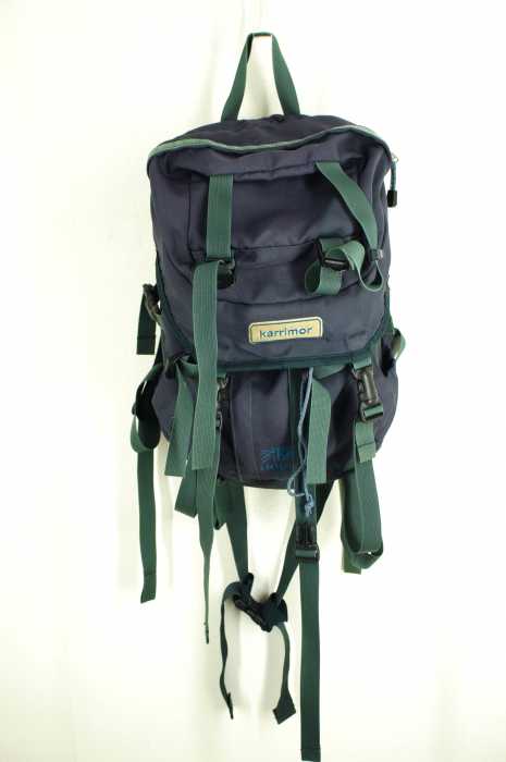 Karrimor (カリマー) ridge20 メンズ バッグ